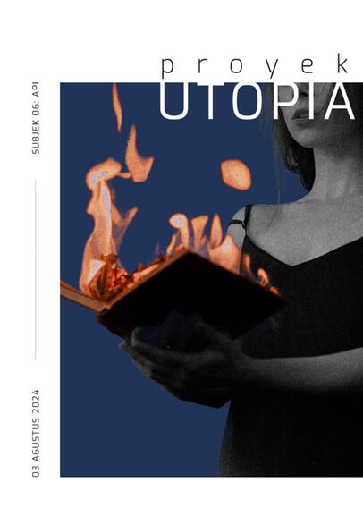 Proyek Utopia #01: Takdir