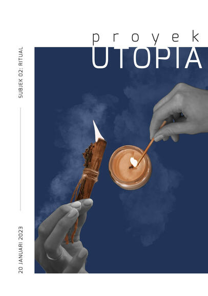 Proyek Utopia #01: Takdir